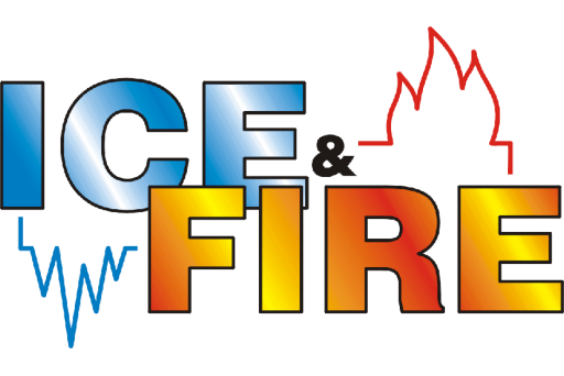 ICE & FIRE